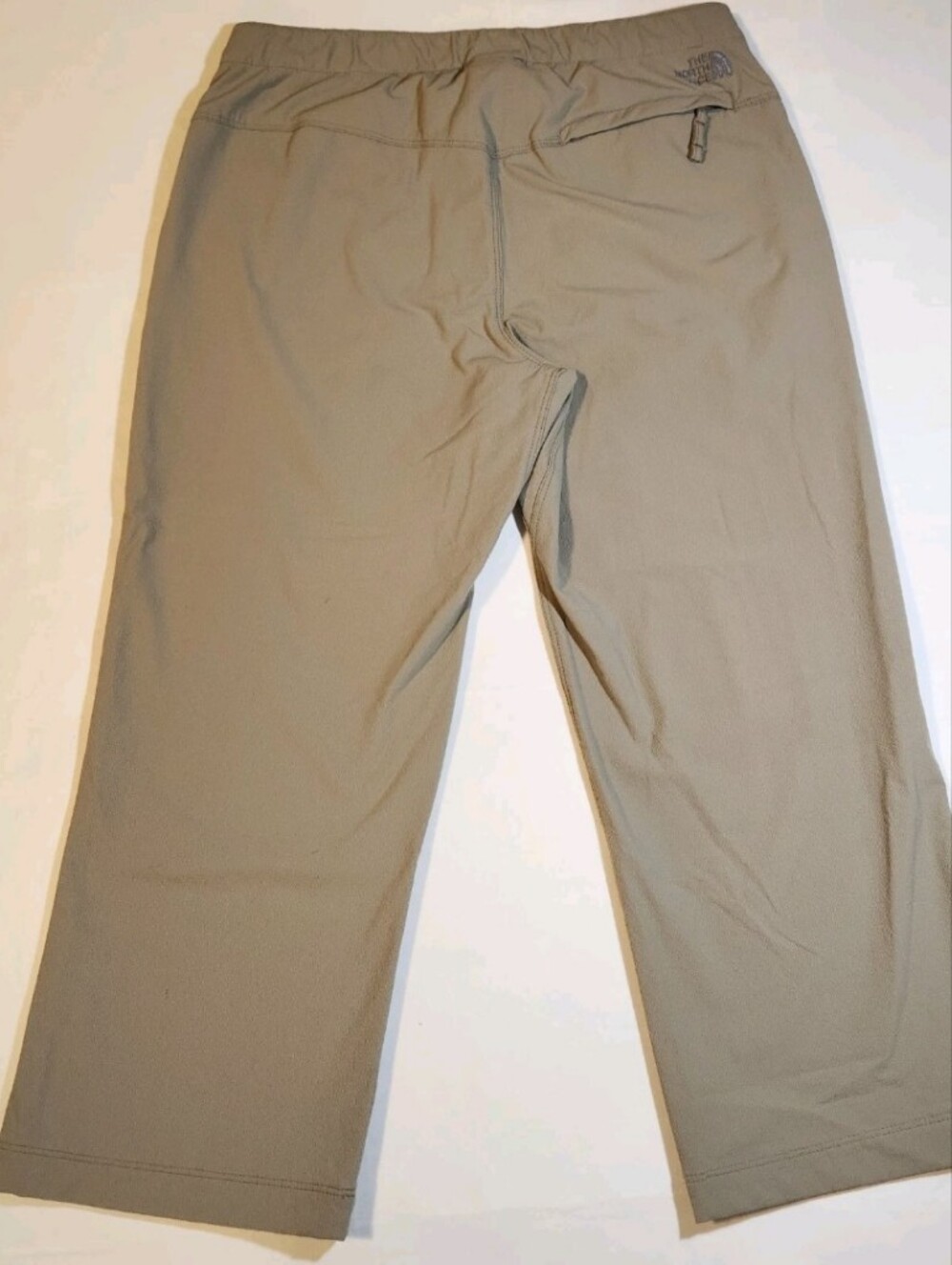 The North Face Apex Softshell Pants Women's Size 6 Hiking Outdoor Stretch - Picture 8 of 14